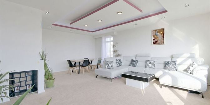 Appartement te koop in Mechelsesteenweg 142 bus 0702, 2018 Antwerpen