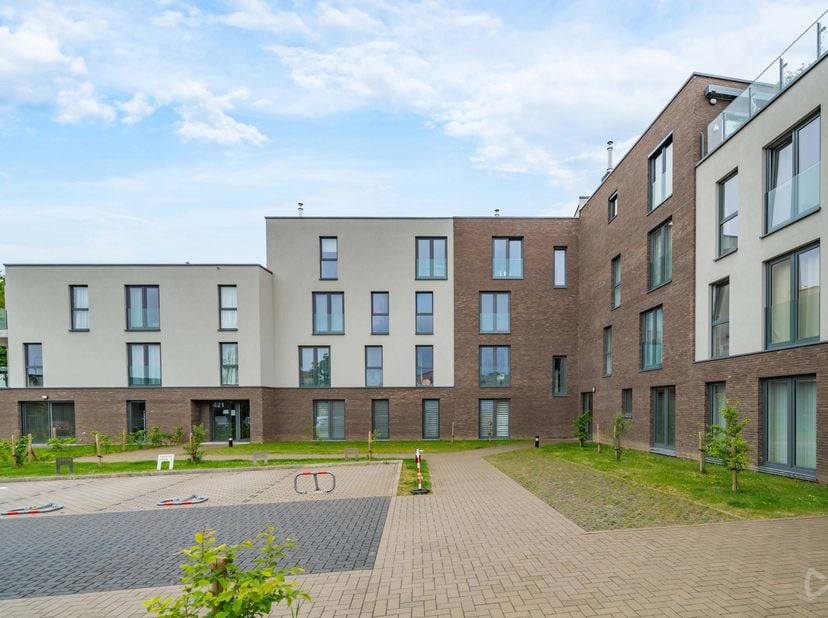 Appartement te koop
                    in 4000 Rocourt