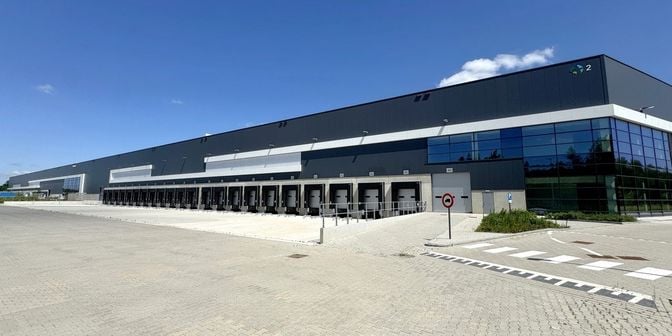 Project in Klampovenweg 1, 2850 Boom