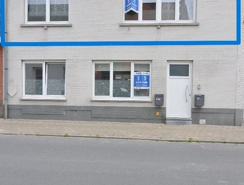                                         Appartement à louer à Sint-Denijs, € 580
