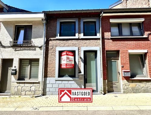                                        Maison à louer à Tongeren, € 750
