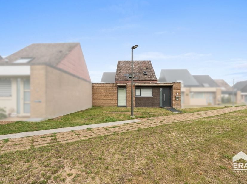 Huis te koop in Herderstasje 7,
                    1700 Dilbeek