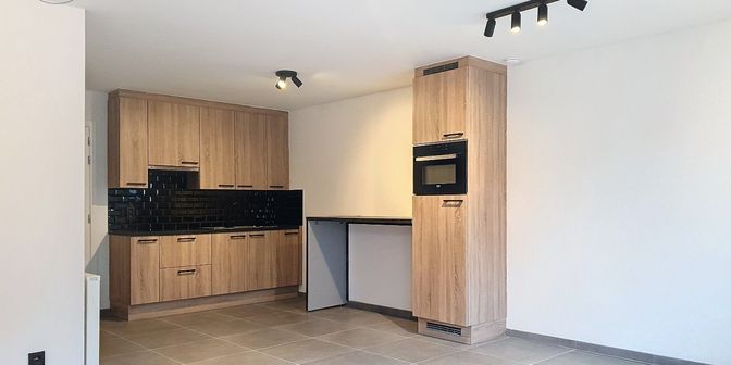 Appartement te koop in Stationsstraat 36 bus 0101, 9950 Waarschoot