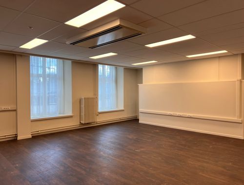                             Espace de bureaux à louer à Gent

