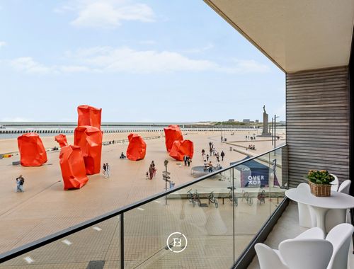                                         Appartement à vendre à Oostende, € 875.000
