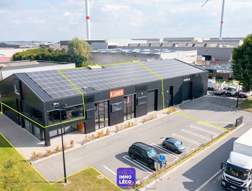                                         Handelszaak te huur in Marquain, € 5.650
