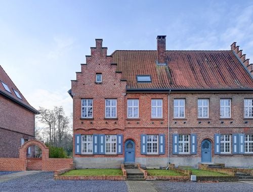                                         Woning te koop in Koersel, € 595.000

