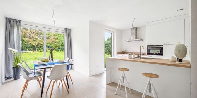 Huis te koop in Westmeerbeeksteenweg 5a, 2221 Booischot