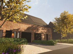 HOUSE Image