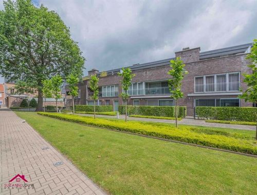                                         Appartement te koop in Bree, € 398.000
