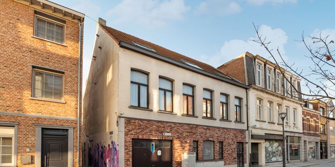 Appartement te koop in Otterstraat 100, 2300 Turnhout