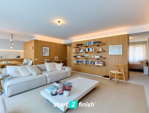                                         Appartement te koop in Roeselare, € 275.000
