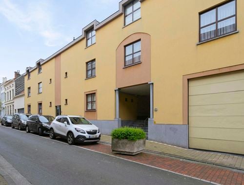                                         Appartement te koop in Ronse, € 184.500
