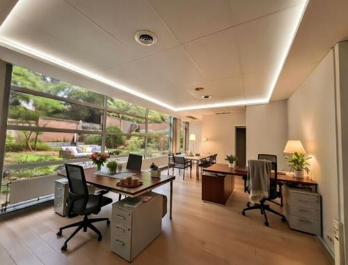                                         Bureaux à vendre à Gent, € 390.000
