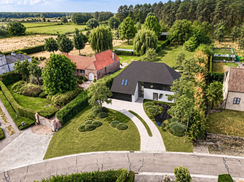 Huis te koop
                    in 3590 Diepenbeek