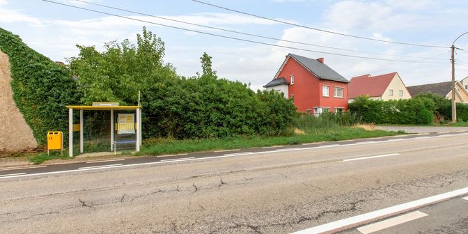 Grond te koop in Heserstraat 69, 3620 Lanaken