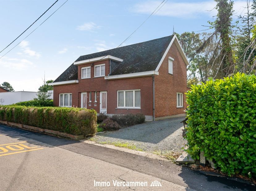 Maison à vendre à Speelbergenstraat 2,
                    2580 Putte