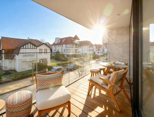                                         Appartement te koop in Knokke, € 1.895.000
