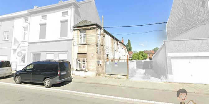Huis te koop in 6040 Jumet
