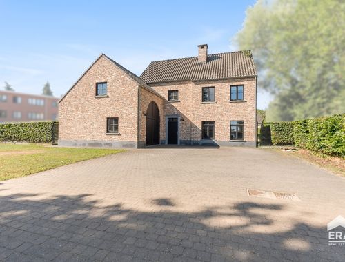                                         Woning te koop in Mol, € 775.000

