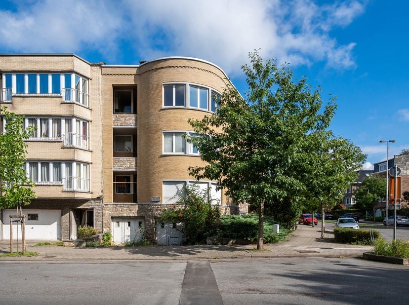Appartement à vendre à Avenue Henri Pauwels 15,
                    1200 Woluwe-Saint-Lambert