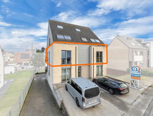                                         Appartement te koop in Welle, € 299.000

