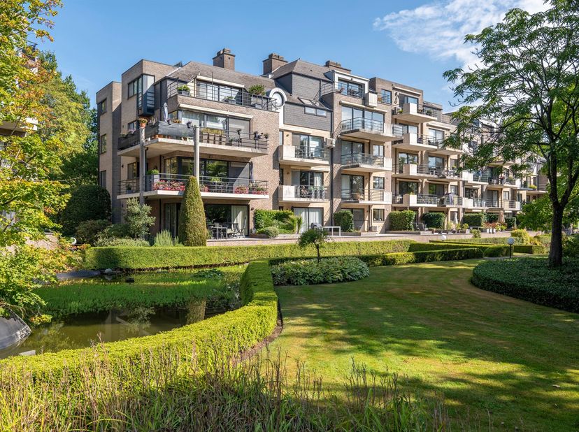 Appartement te koop in Tichelarijstraat 60 bus 7,
                    2300 Turnhout