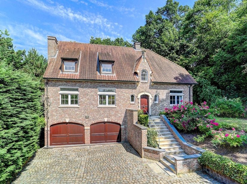 Huis te koop in Spaltlaan 3,
                    3090 Overijse