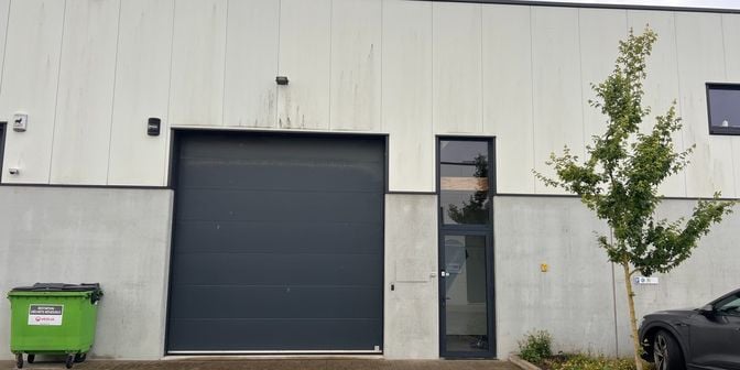 Bedrijfsvastgoed te koop in 's Gravenstraat 197 bus 28, 9810 Nazareth