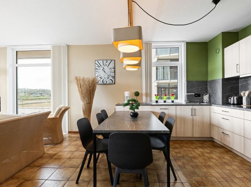 Appartement à vendre à Dynastielaan 22 boîte G006,
                    8660 De Panne