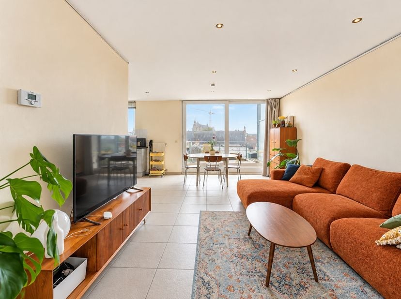 Appartement te huur in Belgradostraat 30 bus 502,
                    9000 Gent