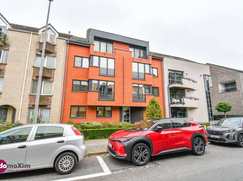 Appartement te huur in Nijverheidsstraat 240 bus 03/1,
                    1800 Vilvoorde