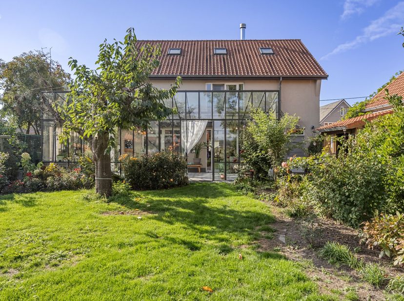 Huis te koop in Kampstraat 14,
                    3640 Kinrooi