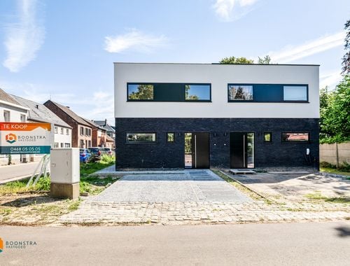                                         Woning te koop in Tildonk, € 500.000
