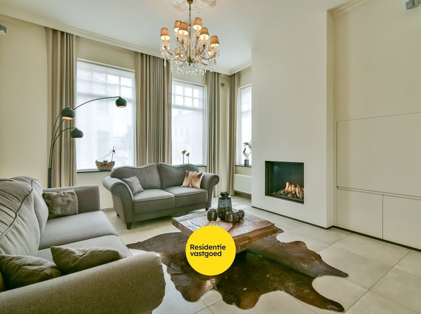 Maison à vendre
                    à 8610 Werken