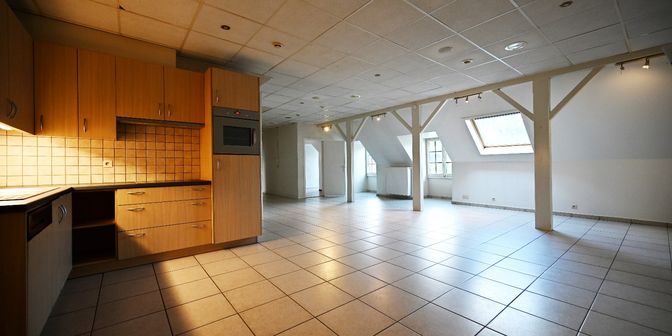 Appartement te koop in Bentillestraat 11 bus 01.02, 9970 Kaprijke
