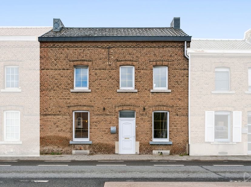 Huis te koop in Chaussée d'Andenne 41,
                    4500 Ben-Ahin