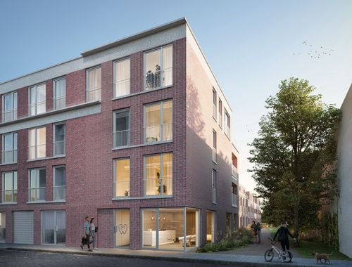                                         Appartement à vendre à Lier, € 2.890.000
