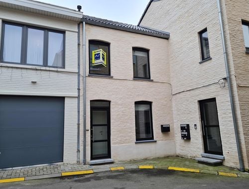                                         Woning te huur in Tongeren, € 900
