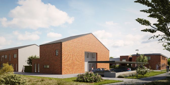 Huis te koop in Zwingelkot 4, 8531 Bavikhove