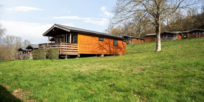 Maison à vendre à Rue du Village 2 boîte 96, 5542 Blaimont
