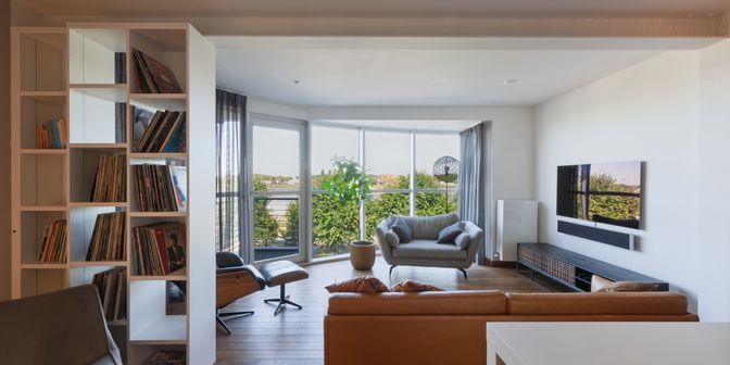 Appartement te koop in Sint-Michielskaai 33, 2000 Antwerpen