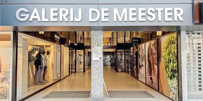 Bedrijfsvastgoed te koop in Ooststraat 10, 8800 Roeselare