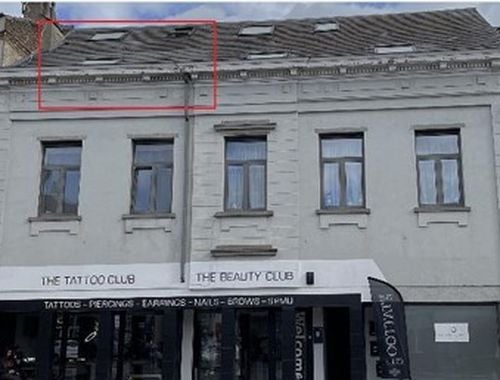                                        Appartement à vendre à Dilbeek, € 74.999
