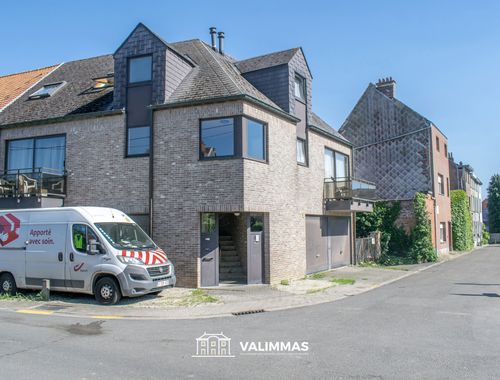                                         Appartementsgebouw te koop in Asse, € 549.000

