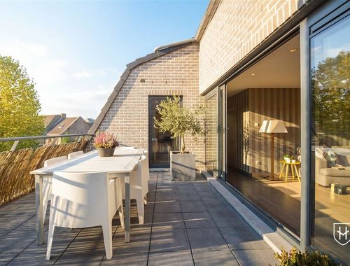                                         Appartement à vendre à Dilsen-Stokkem, € 289.000

