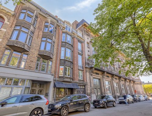                                        Appartement te koop in Gent, € 298.000
