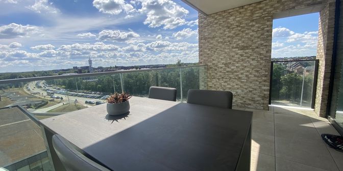 Appartement à louer à Elfde-Liniestraat 13, 3500 Hasselt