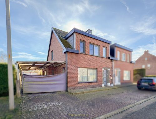                                         Woning te koop in Oudenaarde, € 248.000
