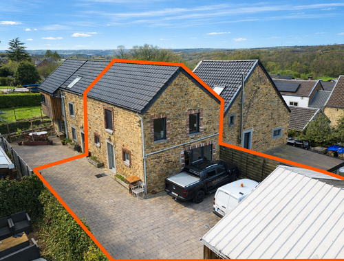                                        Woning te koop in Dolembreux, € 270.000
